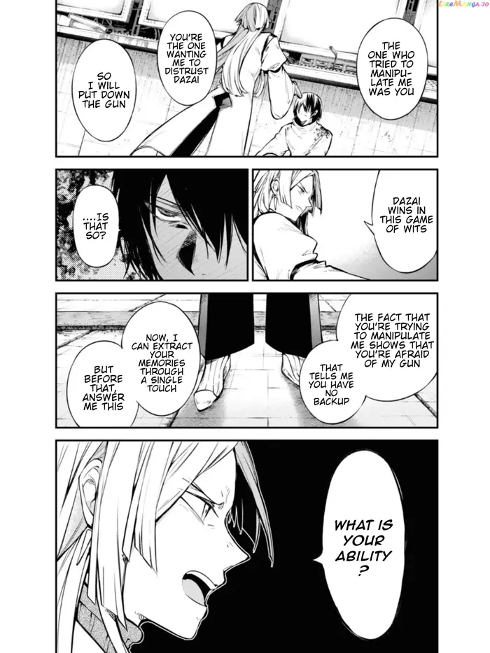 Bungou Stray Dogs Chapter 107 image 25_optimized
